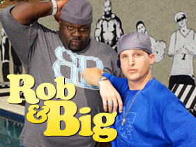 Rob & Big - Season 2