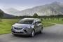 Opel Zafira Tourer: Riesenmarkt der Großraum-Vans