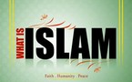 L'islam vu par une chrétienne