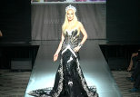 Spring 2012 Estet Fashion Week Opens in Moscow