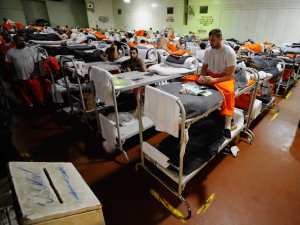 The cost of a nation of incarceration