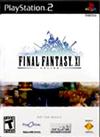 Final Fantasy XI Boxshot