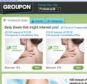 Duped: One This is Money reader contacted us after Groupon failed to give her a refund. 
