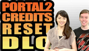 Super Start/Select: Free Portal 2 DLC! Reset Trailer! End Credits! Thumbnail