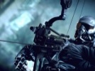Crysis 3 - First gameplay trailer