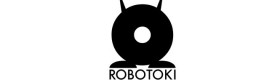 robotoki - logo