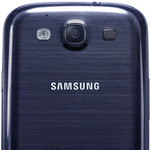 Picture and video samples from the Samsung Galaxy S III appear with encouraging quality