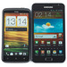 HTC One X vs Samsung Galaxy Note