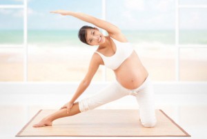 Озонотерапия при беременности