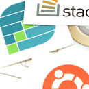 Stack Exchange stickers