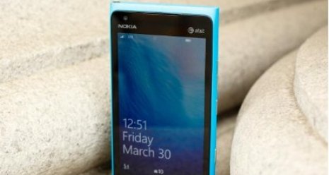 Windows Phone edging out iPhone in China, says Microsoft