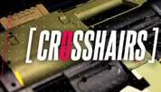 Crosshairs: Aliens, Diablo III, Turning Books Into Games Thumbnail