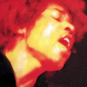 Electric Ladyland - The Jimi Hendrix Experience