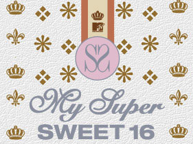 My Super Sweet 16 - Season 5