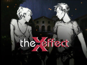 The X Effect - Season 2