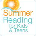 Summer Reading Kids Teens