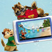 Archos launches $129 ChildPad with Ice Cream Sandwich