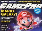 GamePro will be no more.