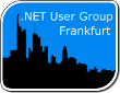 .NET User Group Frankfurt