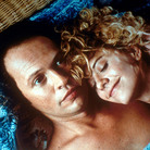 Billy Crystal and Meg Ryan in Rob Reiner's 1989 film When Harry Met Sally.