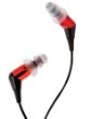 Etymotic Research MC5 Noise Isolating In-Ear Earphones (Red)