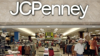 Dark Clouds Over JCPenney; EU Gets A Breather