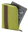 Amazon Kindle Zip Sleeve, Lime (Fits Kindle and Kindle Touch)