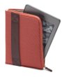 Amazon Kindle Zip Sleeve, Coral (Fits Kindle and Kindle Touch)