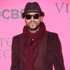 FILE - In this November 9, 2011 file photo, Maxwell attends the Victoria's Secret fashion show in New York. The R&B singer canceled his six-date 2012 summer tour after developing a definitive vocal cord edema and a vocal cord hemorrhage. (AP Photo/Peter Kramer, File)