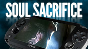 IMG - Not Comprehending Soul Sacrifice and Liking It