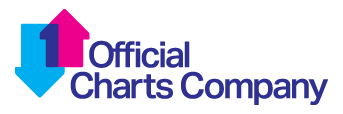 The Official Charts logo