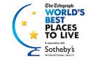 World's best places to live 