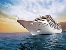 oceania cruises, dunhill travel deals