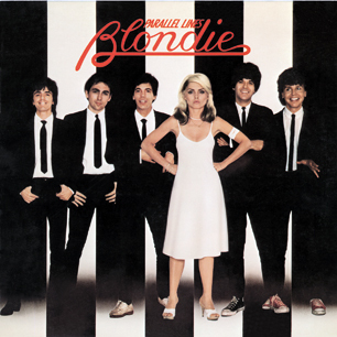 Blondie, 'Parallel Lines'