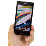 Sony Xperia ion Review
