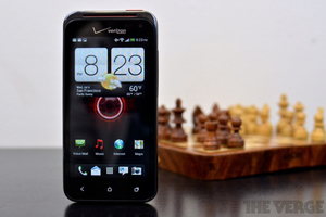 Gallery Photo: Droid Incredible 4G LTE review images