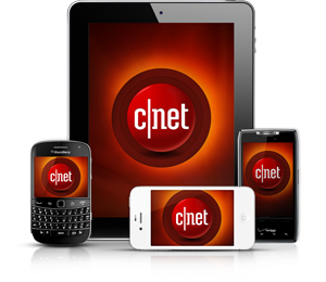 CNET on the Go