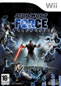 Go to Star Wars: The Force Unleashed  Game Index
