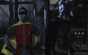 1960s Robin Crashes ‘Dark Knight’ Party [VIDEO]