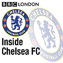 View Series page for Inside Chelsea FC