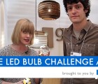 VIDEO: THE LED BULB CHALLENGE – We Upgrade 5 Designer Lamps at ICFF With Low-Energy LED Bulbs