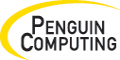 Penguin Logo HPC
