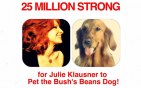 Hey Bush’s Baked Beans, Twitter Wants Julie Klausner to Pet Your Dog