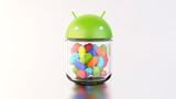 Android 4.1: Jelly Bean review