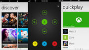 My Xbox Live app update brings full Companion remote to iPad