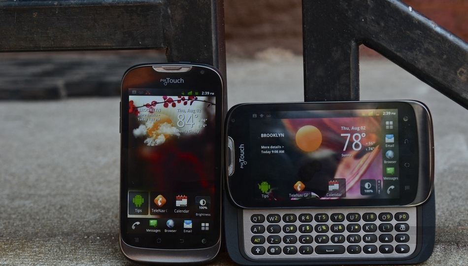 T-Mobile MyTouch and Q (1024px)