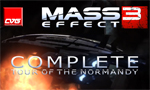 Mass Effect 3 Complete Tour of the Normandy
