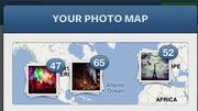 Instagram 3.0 introduces Photo Maps