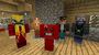 Minecraft Xbox 360 update: Superflat worlds, ANVIL map format and chainmail on the way