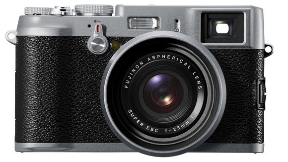 Best compact camera 2012: 33 reviewed